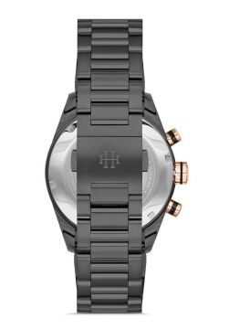 Hislon MS107N-15SR Erkek Kol Saati