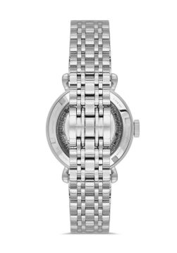 Hislon QD142S-16SS Automatic Kadın Kol Saati