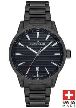 Jacques Philippe JPQGS094311 Swıss Made Erkek Kol Saati