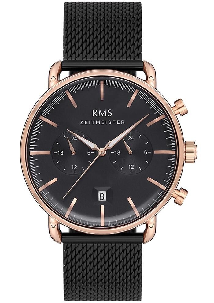 Grand Romanson GR.1.AG1370.06 Erkek Kol Saati