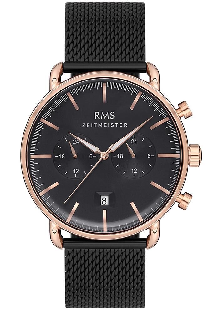 Grand Romanson GR.1.AG1370.06 Erkek Kol Saati