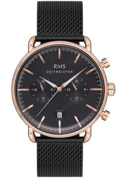 Grand Romanson GR.1.AG1370.06 Erkek Kol Saati