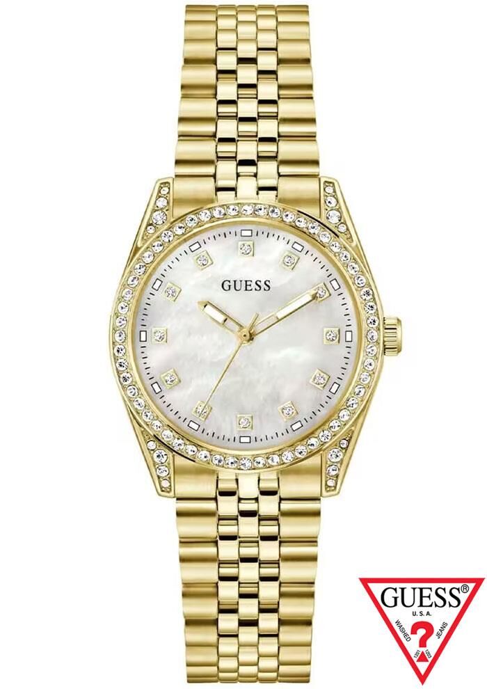 Guess GUGW1099L2 Kadın Kol Saati