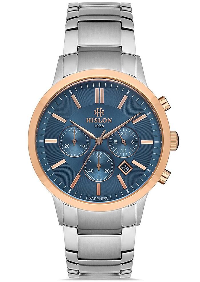 Hislon DT115T-11SR Erkek Kol Saati