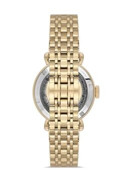 Hıslon QD142G-16SG Automatic Bayan Kol Saati