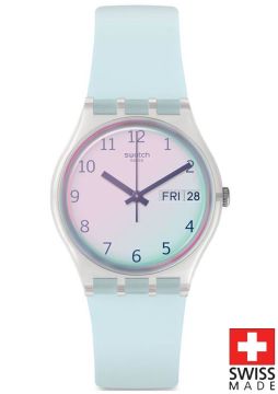 Swatch GE713 ULTRACIEL Kol Saati