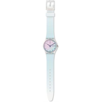 Swatch GE713 ULTRACIEL Kol Saati