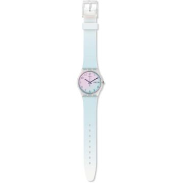 Swatch GE713 ULTRACIEL Kol Saati