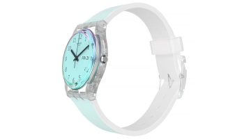 Swatch GE713 ULTRACIEL Kol Saati