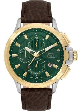 Grand Romanson RMS.1.AG1584.04 Erkek Kol Saati
