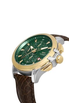 Grand Romanson RMS.1.AG1584.04 Erkek Kol Saati