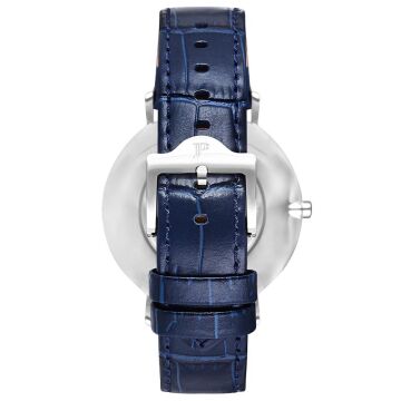 Jacques Philippe JPQGS071132 Swıss Made Erkek Kol Saati