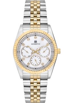 Momentus SW130T-02SG Bayan Kol Saati