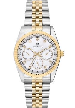 Momentus SW130T-02SG Bayan Kol Saati