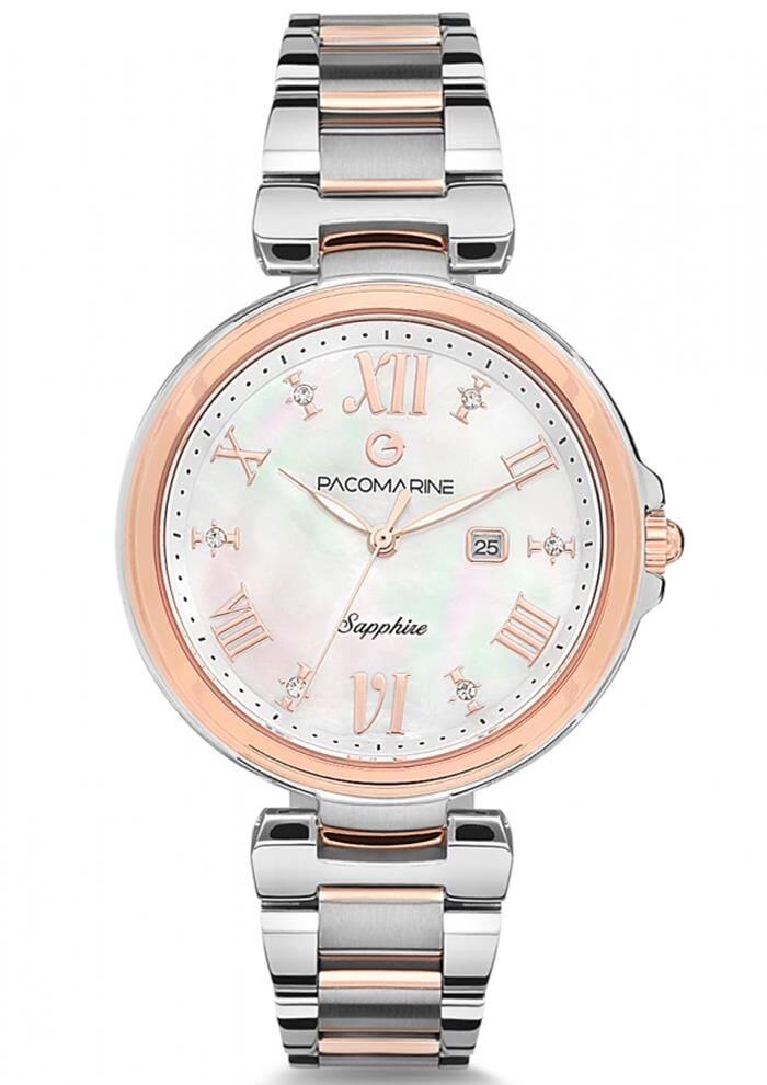 Pacomarine PM.61109.01 Bayan Kol Saati