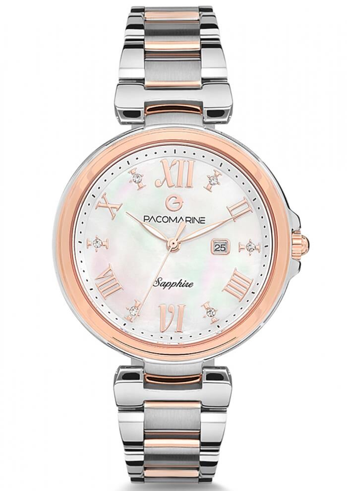 Pacomarine PM.61109.01 Bayan Kol Saati