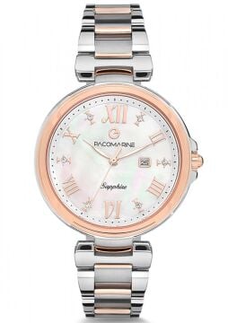 Pacomarine PM.61109.01 Bayan Kol Saati