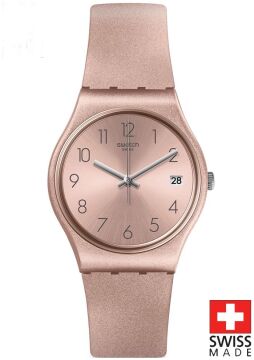 Swatch GP403 PINKBAYA Kol Saati