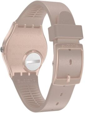 Swatch GP403 PINKBAYA Kol Saati