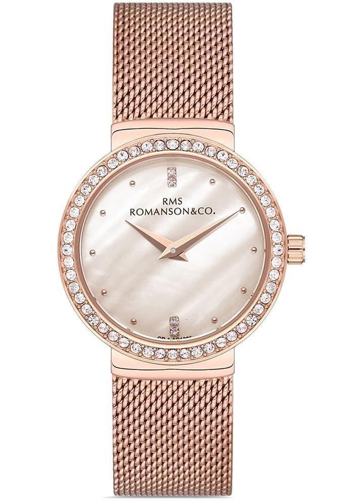 Grand Romanson GR.1.AG1395.05 Bayan Kol Saati