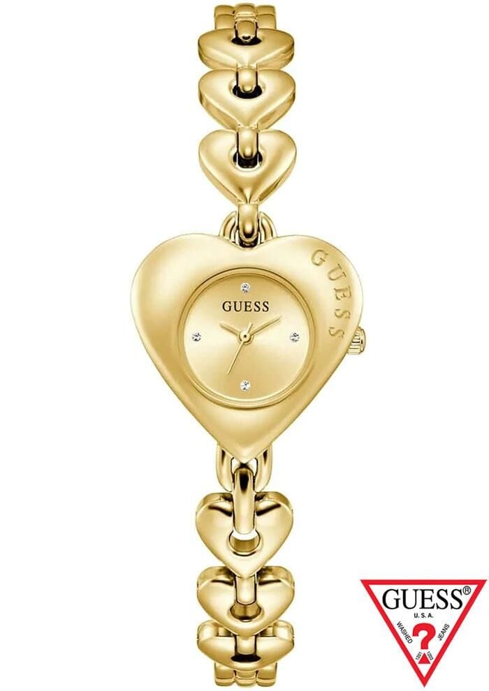 Guess GUGW0992L2 Bayan Kol Saati