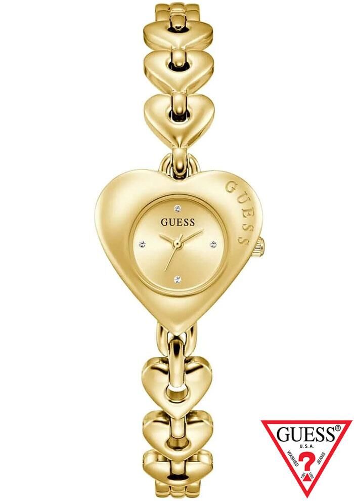 Guess GUGW0992L2 Kadın Kol Saati
