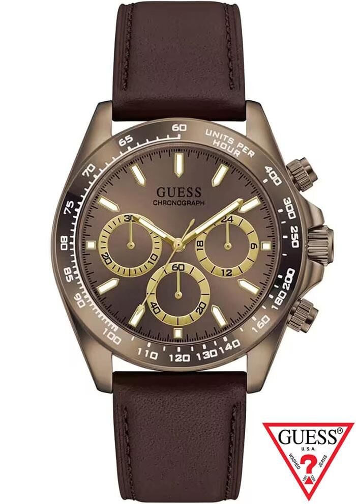 Guess GUGW1130G5 Erkek Kol Saati