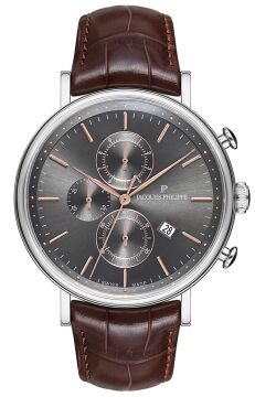 Jacques Philippe JPQGC021143 Swıss Made Erkek Kol Saati