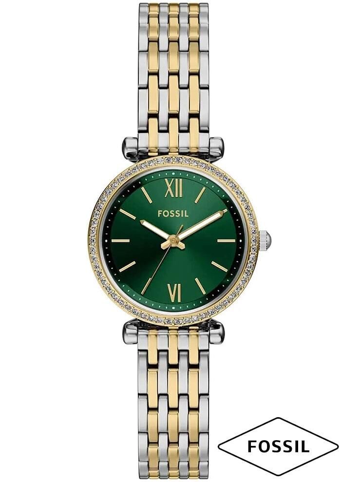 Fossil FES5439 Bayan Kol Saati