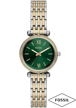 Fossil FES5439 Kadın Kol Saati