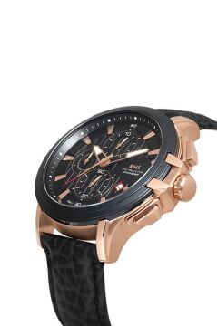 Grand Romanson RMS.1.AG1584.07 Erkek Kol Saati