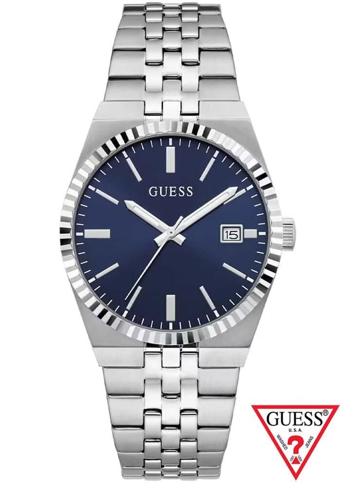 Guess GUGW1153G1 Erkek Kol Saati