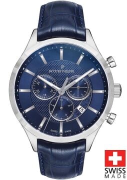 Jacques Philippe JPQGC031132 [43mm] Erkek Kol Saati