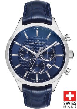 Jacques Philippe JPQGC031132 [43mm] Erkek Kol Saati