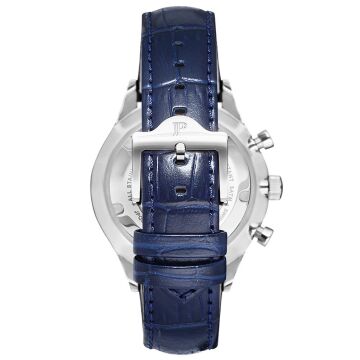 Jacques Philippe JPQGC031132 Swıss Made Erkek Kol Saati