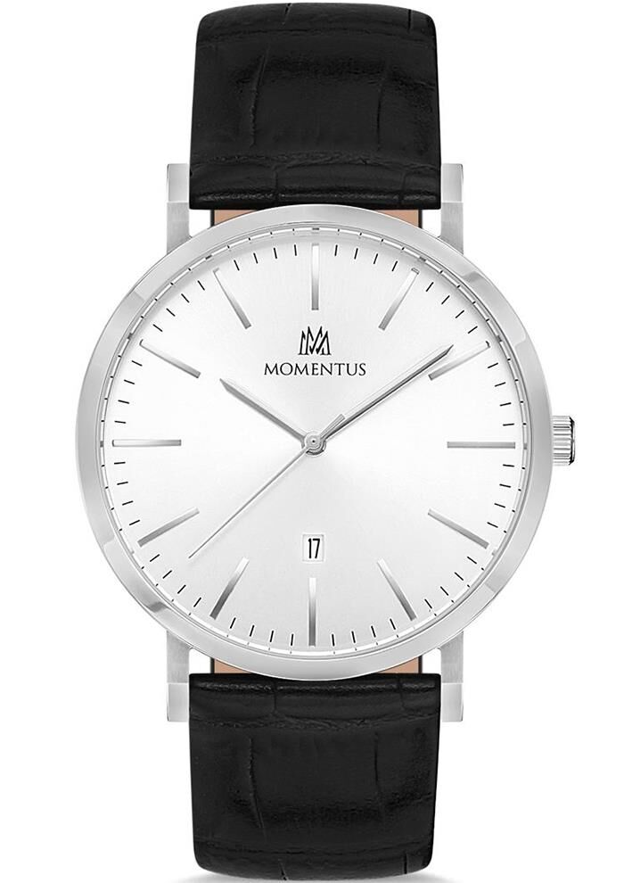 Momentus KC251S-02BS Erkek Kol Saati