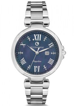 Pacomarine PM.61109.06 Bayan Kol Saati