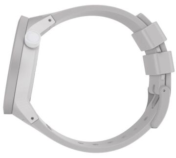 Swatch SB03M100 C-GREY BIG BOLD BIOCERAMIC Kol Saati