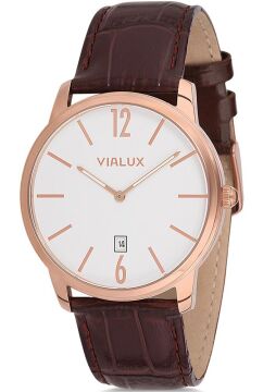 Vialux AS515R-02KR Erkek Kol Saati
