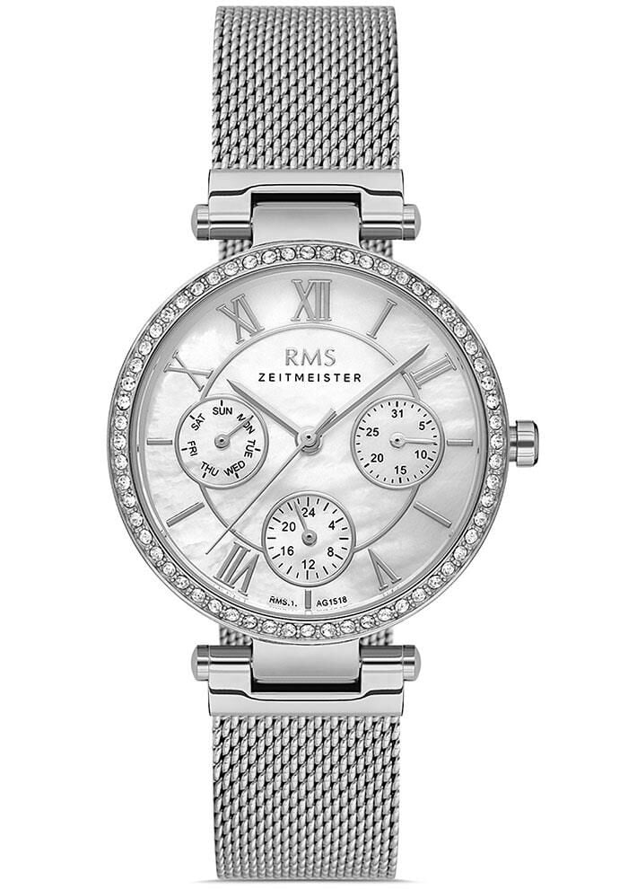 Grand Romanson RMS.1.AG1518.01 Bayan Kol Saati