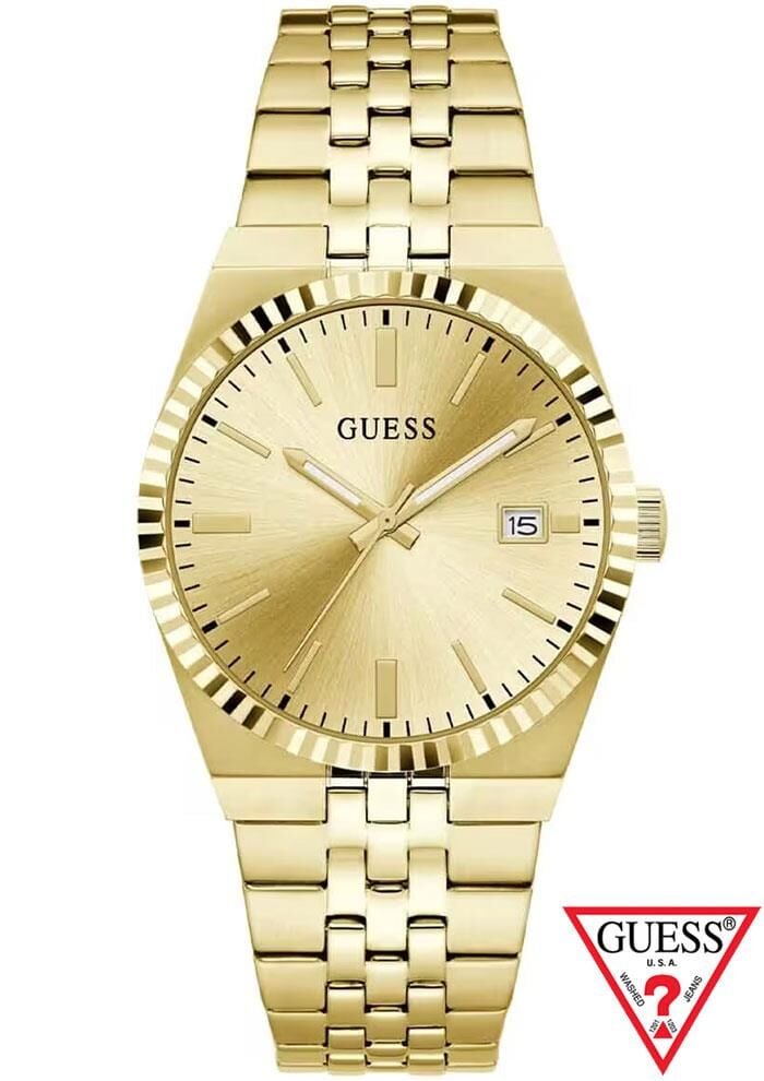 Guess GUGW1153G2 Erkek Kol Saati