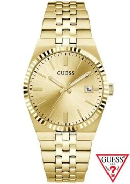 Guess GUGW1153G2 Erkek Kol Saati