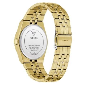 Guess GUGW1153G2 Erkek Kol Saati