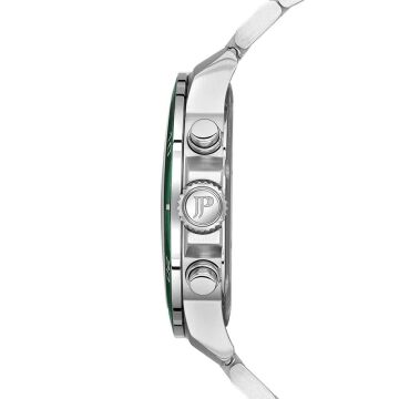 Jacques Philippe JPQGC1513X6 Swıss Made Erkek Kol Saati