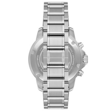 Jacques Philippe JPQGC1513X6 [44mm] Erkek Kol Saati