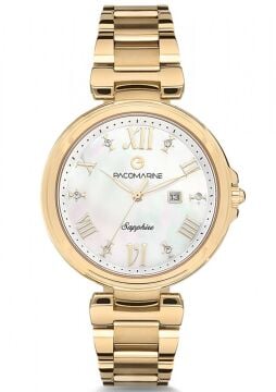 Pacomarine PM.61109.08 Bayan Kol Saati