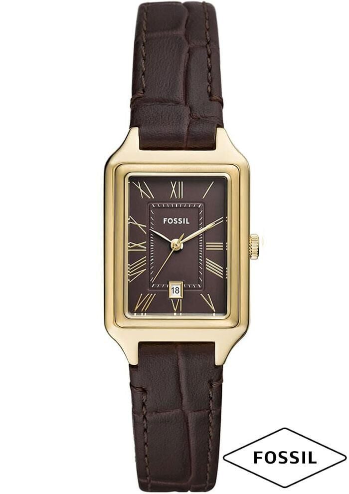 Fossil FES5367 Kadın Kol Saati