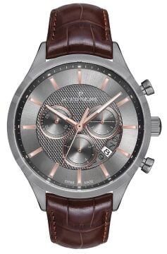 Jacques Philippe JPQGC038143 Swıss Made Erkek Kol Saati