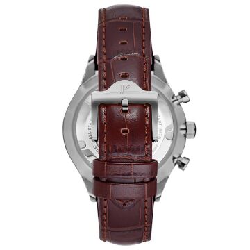 Jacques Philippe JPQGC038143 Swıss Made Erkek Kol Saati