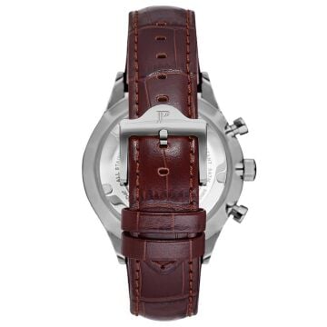 Jacques Philippe JPQGC038143 [43mm] Erkek Kol Saati